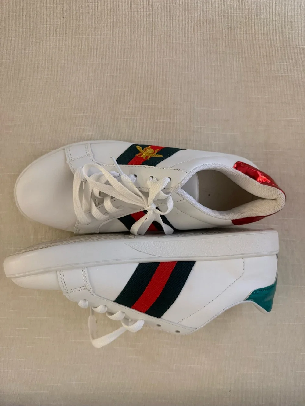 N/A gg inspired